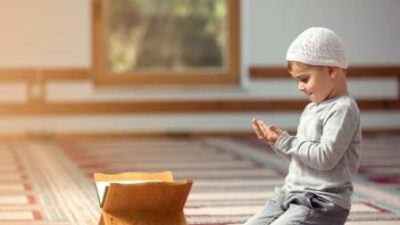 Doa Awal dan Akhir Tahun Hijriah Menurut Islam ‘Ampuni Dosa Kami ya Allah’