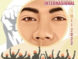 Twibbon Hari Buruh Internasional, 1 Mei 2022, Terbaik