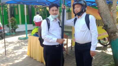Latihan Soal PPPK 2022 dan Kunci Jawaban, Terbaru