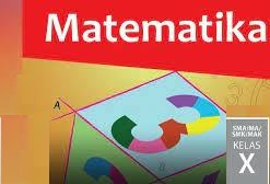 Soal PAT Matematika Kelas 10 SMA/MA Semester 2, Terbaru