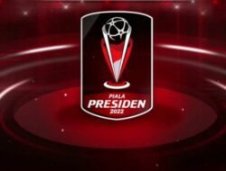 Live Streaming Piala Presiden 2022, RANS Nusantara FC vs Persija Malam Ini Pukul 20.30 WIB