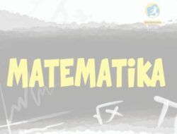 Download Buku Matematika Kelas 9 SMP/MTs Semester 1 Kurikulum 2013 Revisi Terbaru, Buku Siswa dan Buku Guru