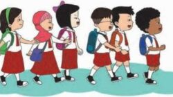 Kumpulan Soal SAS Kelas 1 Semester 1