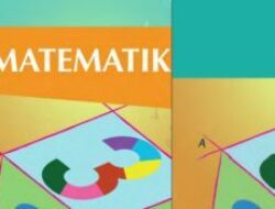 Download Buku Matematika Kelas 10 SMA/SMK Semester 1 Kurikulum 2013 Revisi Terbaru, Buku Siswa dan Buku Guru
