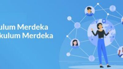 Ibu Yuki dan Pelaksanaan PJJ Modul 2 Kurikulum Merdeka, Ternyata ...