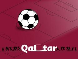 Jadwal Grup Piala Dunia Qatar 2022, Lengkap