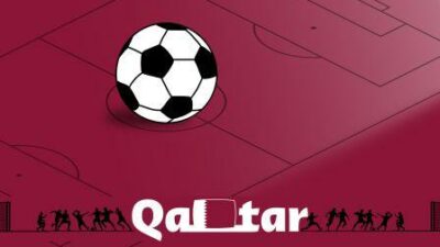 Jadwal Grup Piala Dunia Qatar 2022 - pixabay