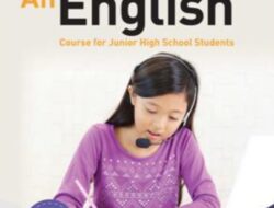 Download Buku Bahasa Inggris Kelas 7 Erlangga PDF, DISINI!