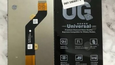 LCD HP Infinix Smart: Layar Menakjubkan dengan Harga Terjangkau