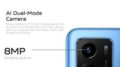 Vivo Y01 – Smartphone Keren Dengan Fitur Terbaik