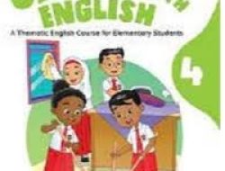 Keajaiban Belajar menggunakan Buku Bahasa Inggris Kelas 4 SD Penerbit Erlangga