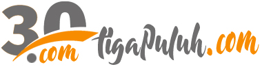 TigaPuluh.com