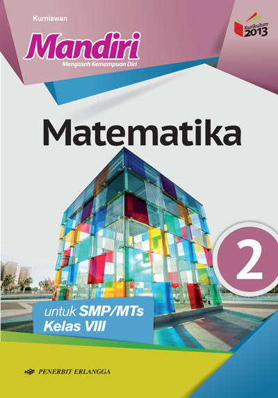 Mudahnya Mendapatkan Buku Matematika Kelas 8 Penerbit Erlangga dalam Format PDF