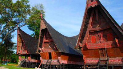Rumah Adat Sumatera Utara: Memahami Keindahan dan Kekayaan Budaya