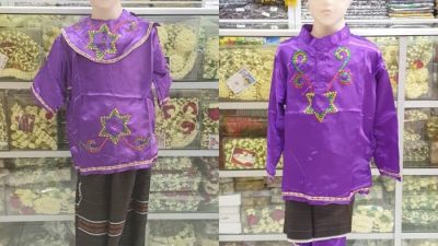 Baju Adat Bugis Cowok: Ungkapan Kebudayaan yang Memikat - tokopedia