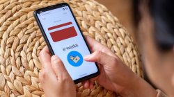 Ilustrasi: Inovatif! Terobosan Baru: 5 Aplikasi Pinjaman Online Tanpa KTP Langsung Cair ke E-Wallet Tanpa Jaminan