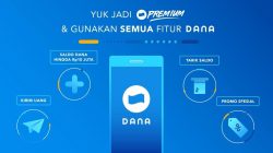 Pinjaman Saldo DANA 500 Ribu Tanpa Dana Paylater dan KTP? Ini Caranya!