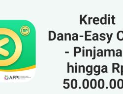 Mengenal Aplikasi Pinjaman Online EasyCash: Salah Satu Platform Pinjaman Online Terdepan di Indonesia