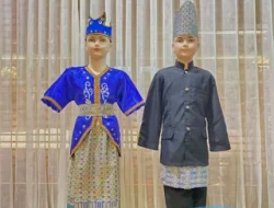 Pesona Warna-Warni Budaya NTB: Menelusuri Keindahan Baju Adat Nusa Tenggara Barat