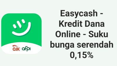 Pinjaman 300 Ribu Langsung Cair Tanpa KTP dengan DokuCash