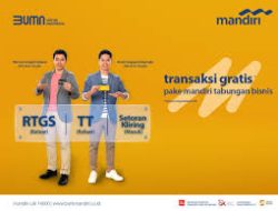 Pinjaman Online Bank Mandiri Langsung Cair Tanpa BI Checking: Solusi Cepat untuk Kebutuhan Finansial Anda