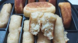 Resep Kue Pancong