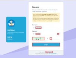 Panduan Lengkap: Cara Mengunggah Dokumen di Aplikasi UKIN UKPPPG 2024