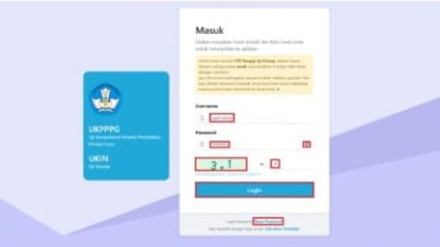 Panduan Lengkap: Cara Mengunggah Dokumen di Aplikasi UKIN UKPPPG 2024