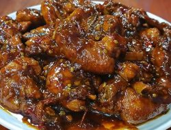 Resep Rica-Rica Ayam Bumbu Merica, Masakah Khas Indonesia