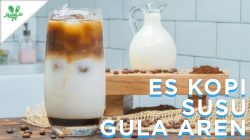 Resep Kopi Susu Gula Aren: Kenikmatan Manis Lezat dan Mudah Dibuat