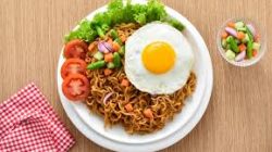 Resep Mie Goreng Enak, Sederhana dan Praktis Dijamin Ketagihan