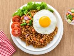 Resep Mie Goreng Enak, Sederhana dan Praktis Dijamin Ketagihan