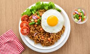 Resep Mie Goreng Enak, istimewa