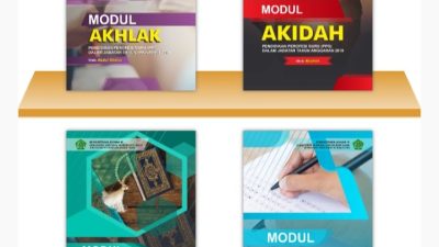 Modul Ajar PAI Kelas 1 Semester 2 Kurikulum Merdeka: Membentuk Karakter Peserta Didik Sejak Dini