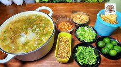 Resep Soto Bandung: Kelezatan Menggugah Selera Mencerminkan Kekayaan Budaya dan Tradisi Masyarakat Indonesia