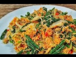 Resep Urap Sayur: Hidangan Khas Tradisional Kaya Rasa dan Nutrisi, Dijamin Enak!