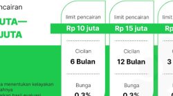 Pinjaman 500 Ribu Langsung Cair Tanpa KTP dengan Aplikasi Pinjam Gampang