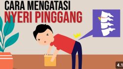 Sakit Pinggang: Penyebab, Gejala, dan Cara Mengatasinya