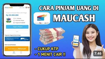 Maucash, youtube