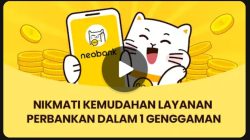 Bank Neo Commerce: Transformasi Digital dan Prospek Masa Depan