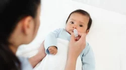 Hidung Tersumbat Tapi Tidak Pilek Pada Bayi Penyebab dan Cara Mengatasinya