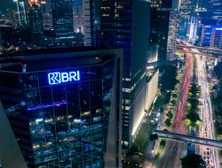 BRI di Usia 128 Tahun: Transformasi Digital, Inklusi Keuangan, dan Prestasi Global