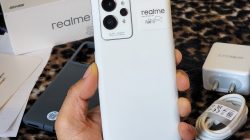 Realme GT 2 Pro: Inovasi Ramah Lingkungan Smartphone Bertenaga Flagship​