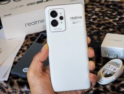 Realme GT 2 Pro: Inovasi Ramah Lingkungan Smartphone Bertenaga Flagship​