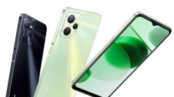 Realme C35: Smartphone Stylish dengan Performa Andal di Kelas Rp 2 Jutaan​