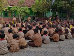 30 Soal STS PKN Kelas 1 SD Semester 2 Kurikulum Merdeka Kunci Jawaban dan Pembahasannya, Terbaru!