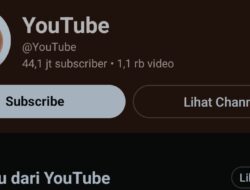 Cara Download Video YouTube ke Galeri HP, Panduan Lengkap, Legal, dan Aman (Android & iPhone)