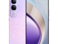 Vivo V40: Desain Tipis, Kamera ZEISS, Performa Seimbang Modern dan Elegan