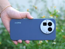 realme x RICOH GR: Kolaborasi Membawa “Rasa” Kamera GR ke Smartphone