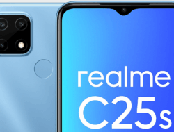 Realme C25 Water 4GB GSM, Review Lengkap, Spesifikasi, Harga & Kenapa Masih Layak Dibeli, Ternyata …